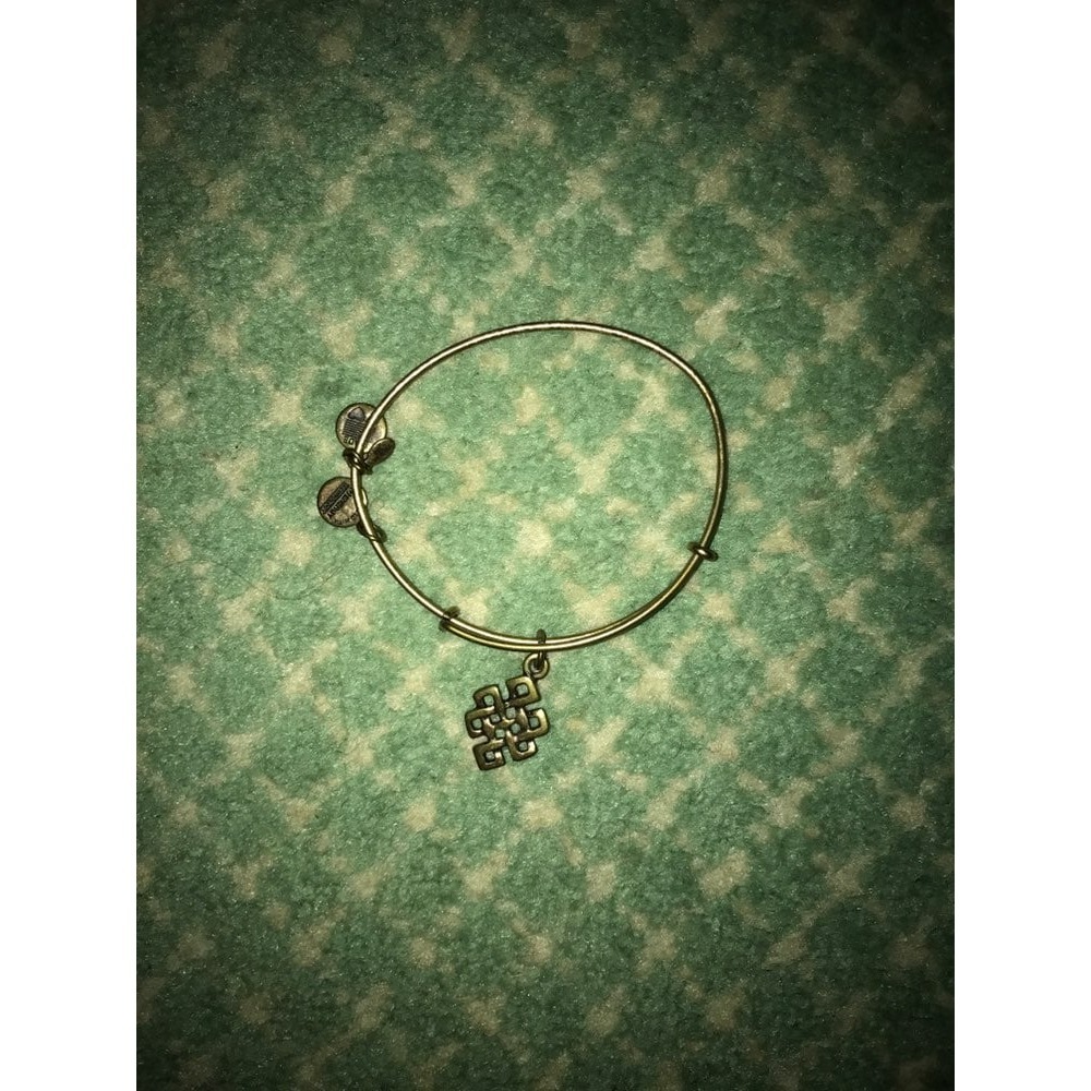 Alex And Ani Bracelet